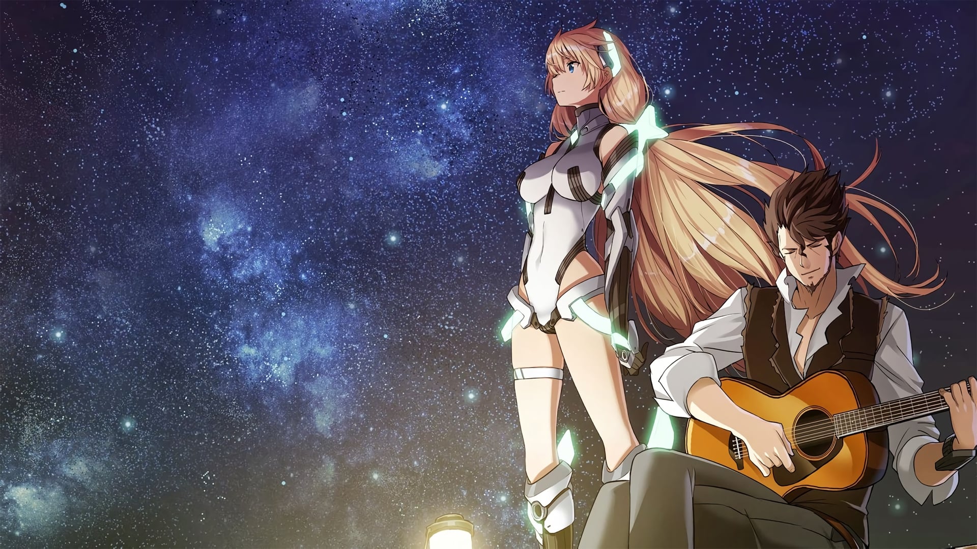 ภาพยนตร์ต้องดู Rakuen Tsuiho: Expelled from Paradise เจ้าเล่ห์