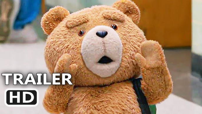 Ted 2024 รีวิวหนัง