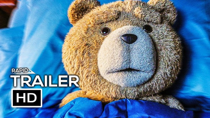 Ted 2024 รีวิวหนัง