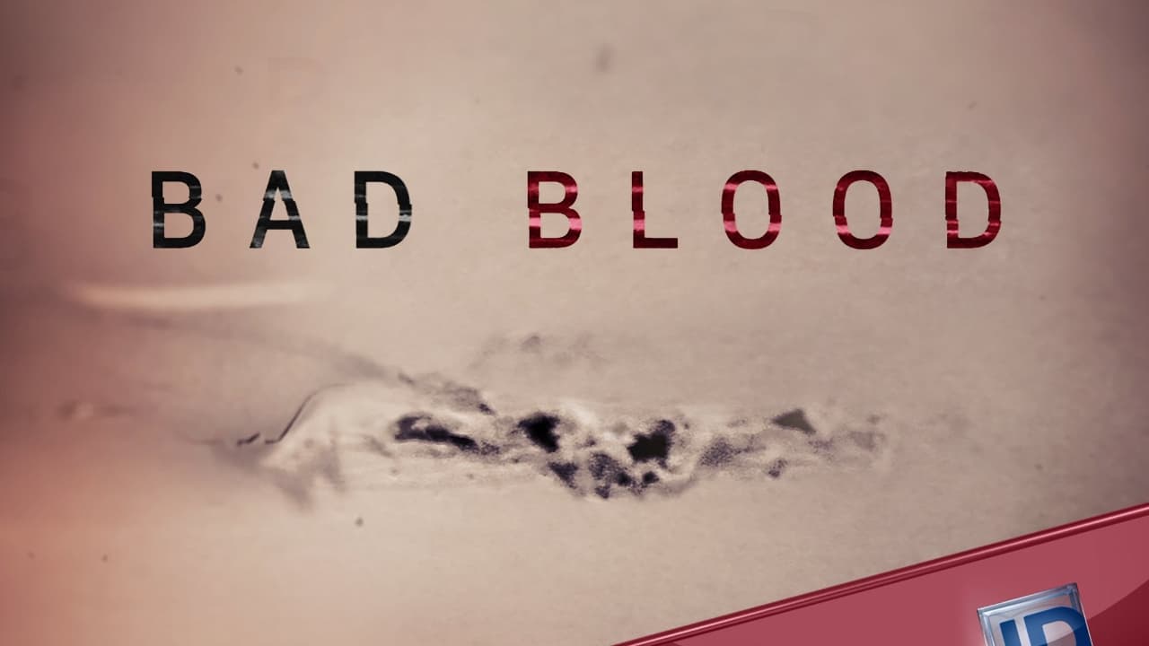 Bad Blood รีวิวหนัง