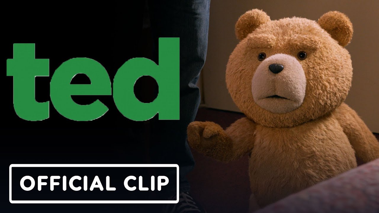 Ted 2024 รีวิวหนัง