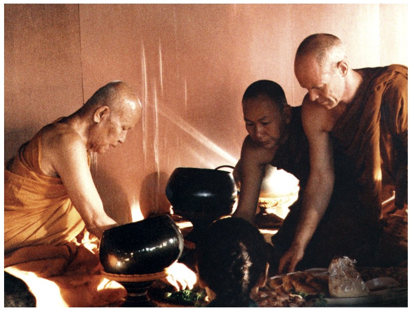 Luang Ta Maha Heng รีวิวหนัง