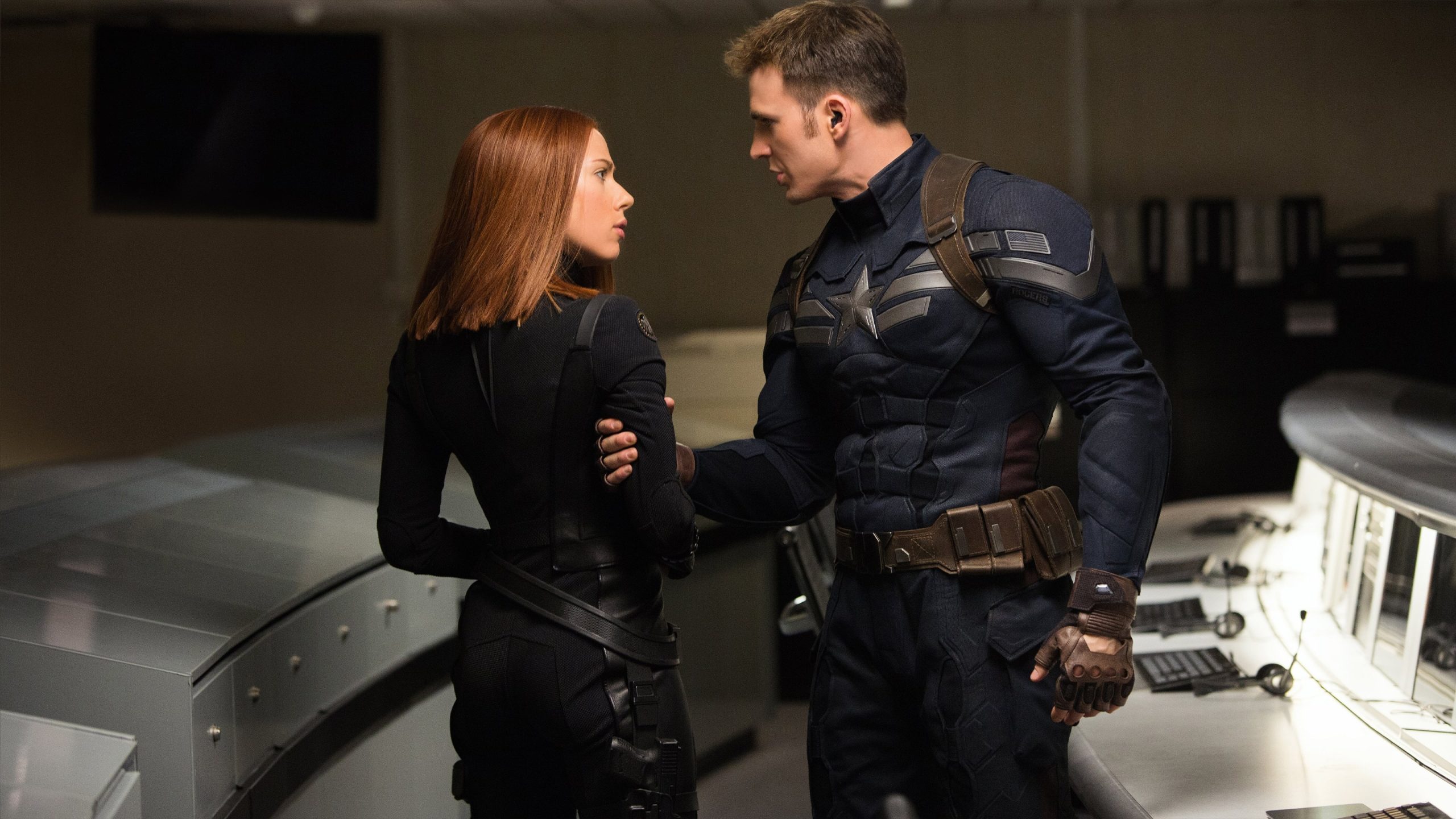 Captain America: The First Avenger รีวิวหนัง