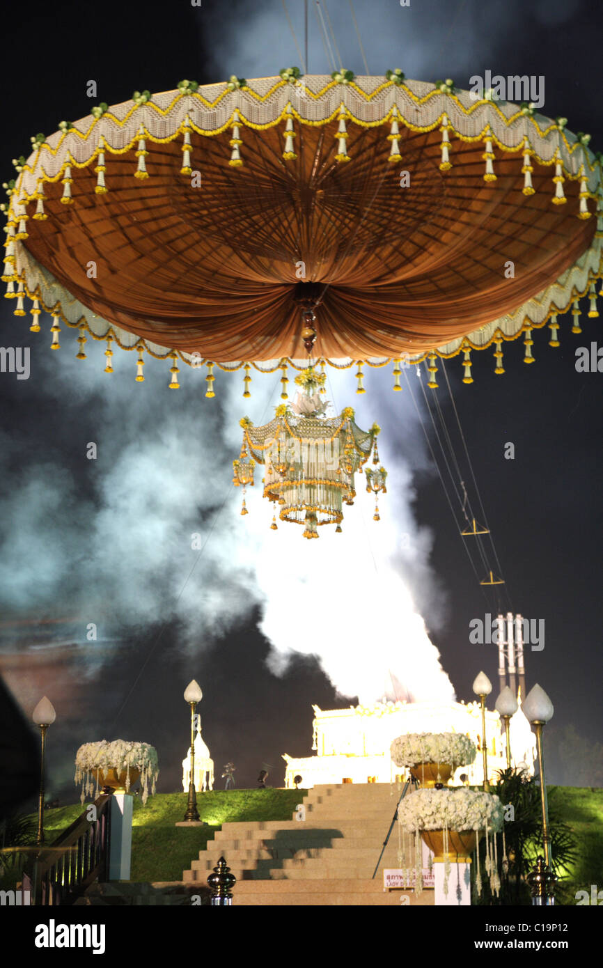Luang Ta Maha Heng รีวิวหนัง