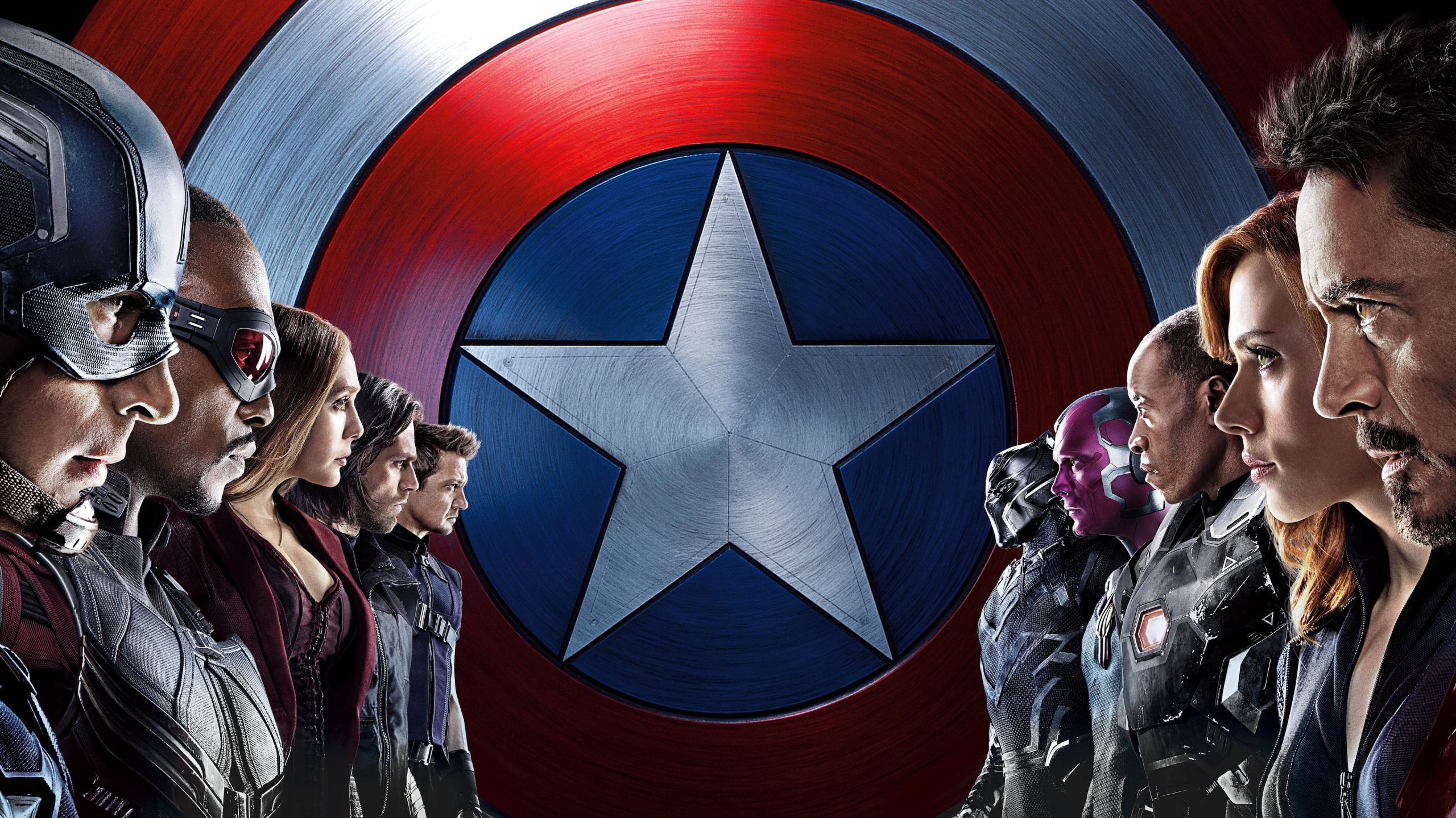 Captain America: The First Avenger รีวิวหนัง