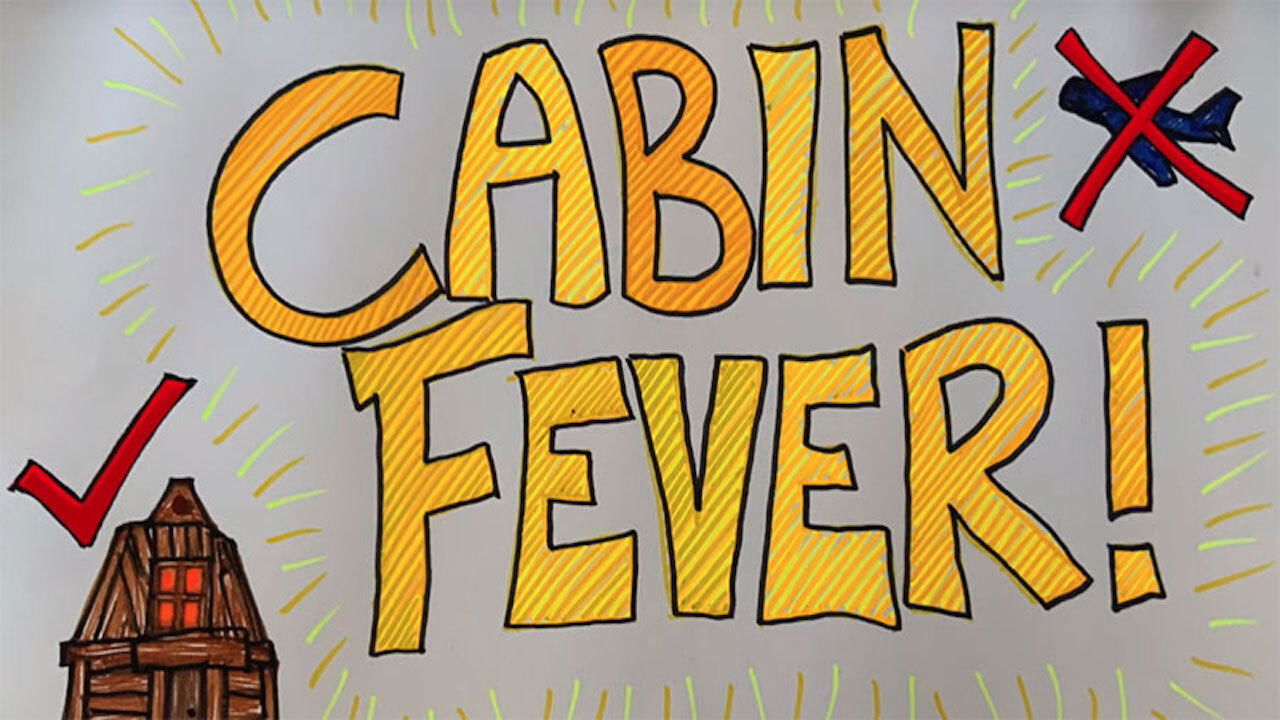 Cabin Fever รีวิวหนัง
